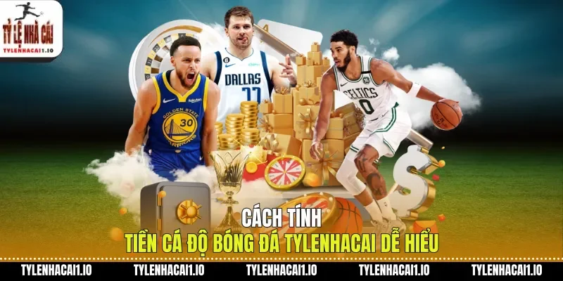 Cách Tính Tiền Cá Độ Bóng Đá Tylenhacai Dễ Hiểu