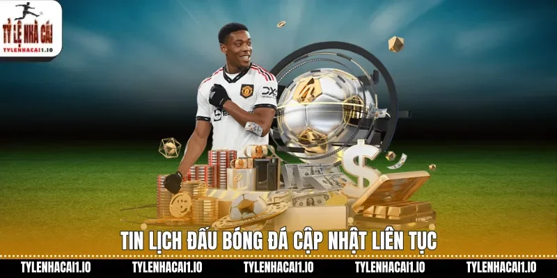Lịch Thi Đấu Bóng Đá Hôm Nay Mới Nhất Trong Ngày 3 Tin lịch đấu bóng đá cập nhật liên tục
